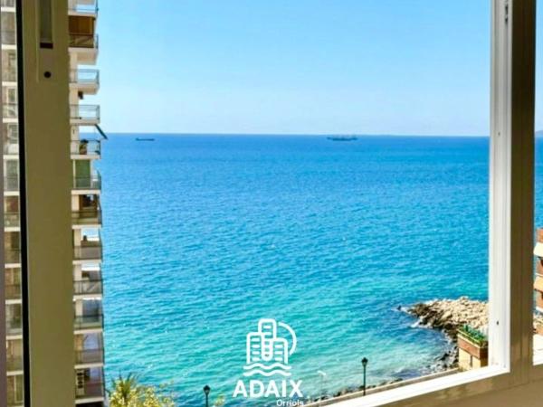 Venta de piso en Piso en Avenida de Villajoyosa s/n, Vistahermosa, Alicante / Alacant, Alicante / Alacant
photo 1