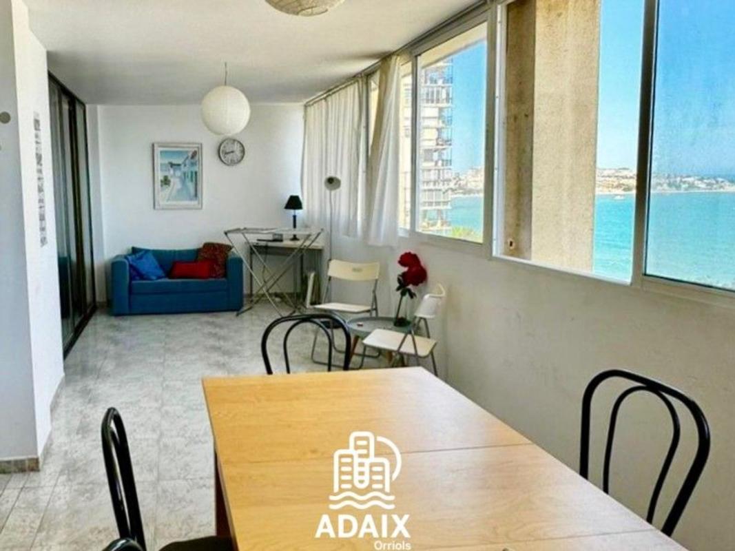 Venta de piso en Piso en Avenida de Villajoyosa s/n, Vistahermosa, Alicante / Alacant, Alicante / Alacant
photo 3
