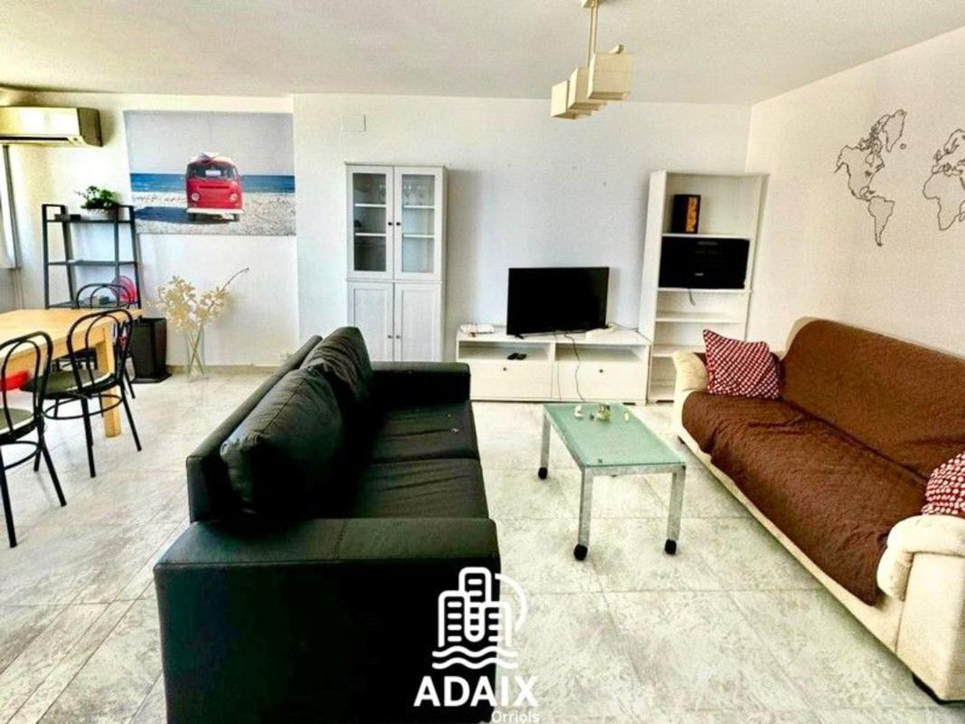 Venta de piso en Piso en Avenida de Villajoyosa s/n, Vistahermosa, Alicante / Alacant, Alicante / Alacant
photo 4
