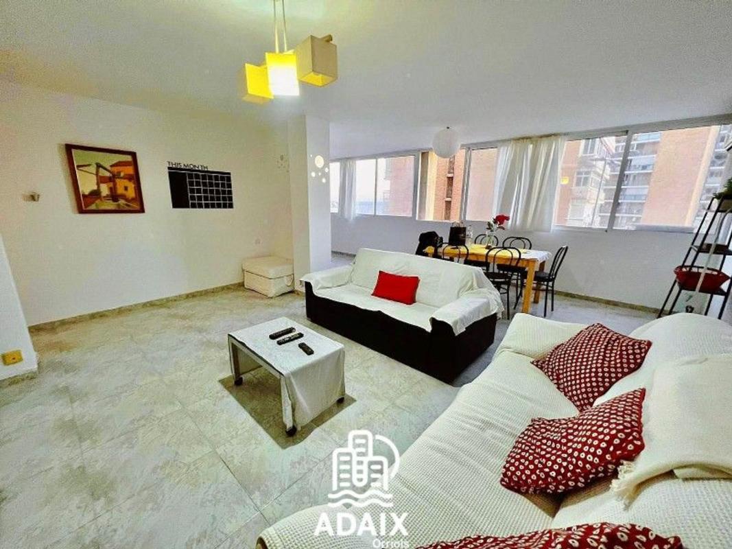 Venta de piso en Piso en Avenida de Villajoyosa s/n, Vistahermosa, Alicante / Alacant, Alicante / Alacant
photo 5