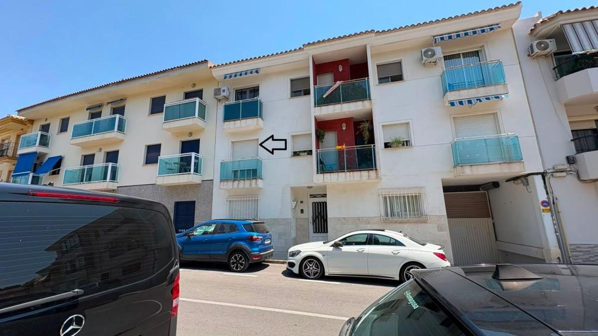 Sprzedaż mieszkania w Piso en Calle Collao, La Nucia Pueblo, La Nucia, La Nucia
photo 1