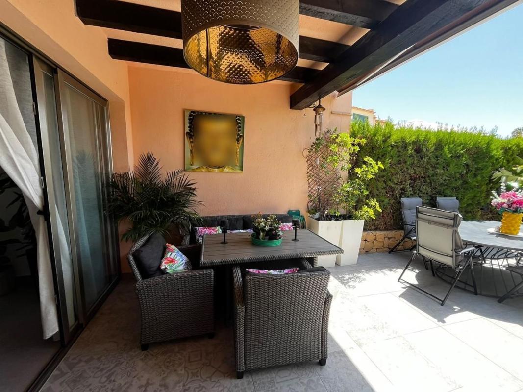 Venta de chalet adosado en Chalet adosado en Golf Bahía, Finestrat , Finestrat photo 3