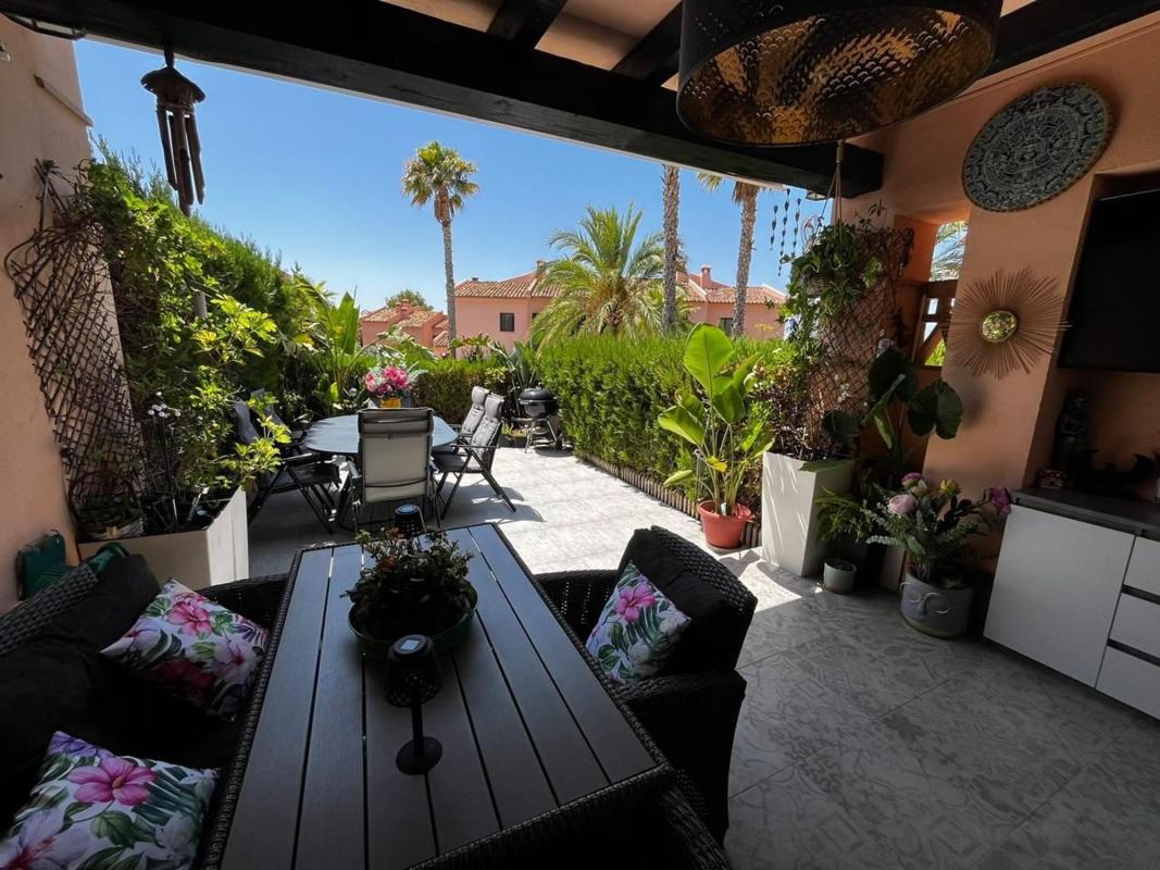 Venta de chalet adosado en Chalet adosado en Golf Bahía, Finestrat , Finestrat photo 4