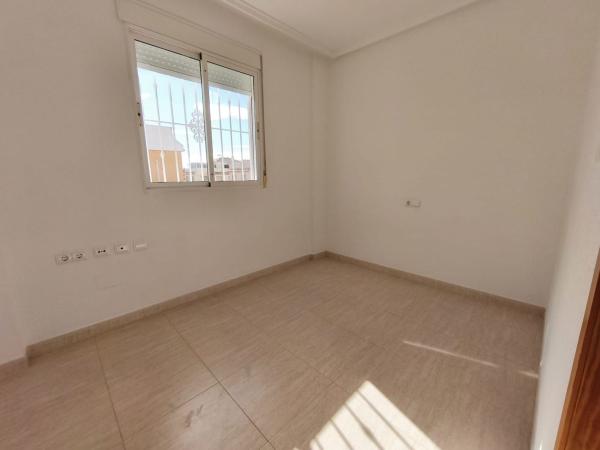 Chalet adosado en Gijon De, Lo Marabú, Rojales thumbnail 2