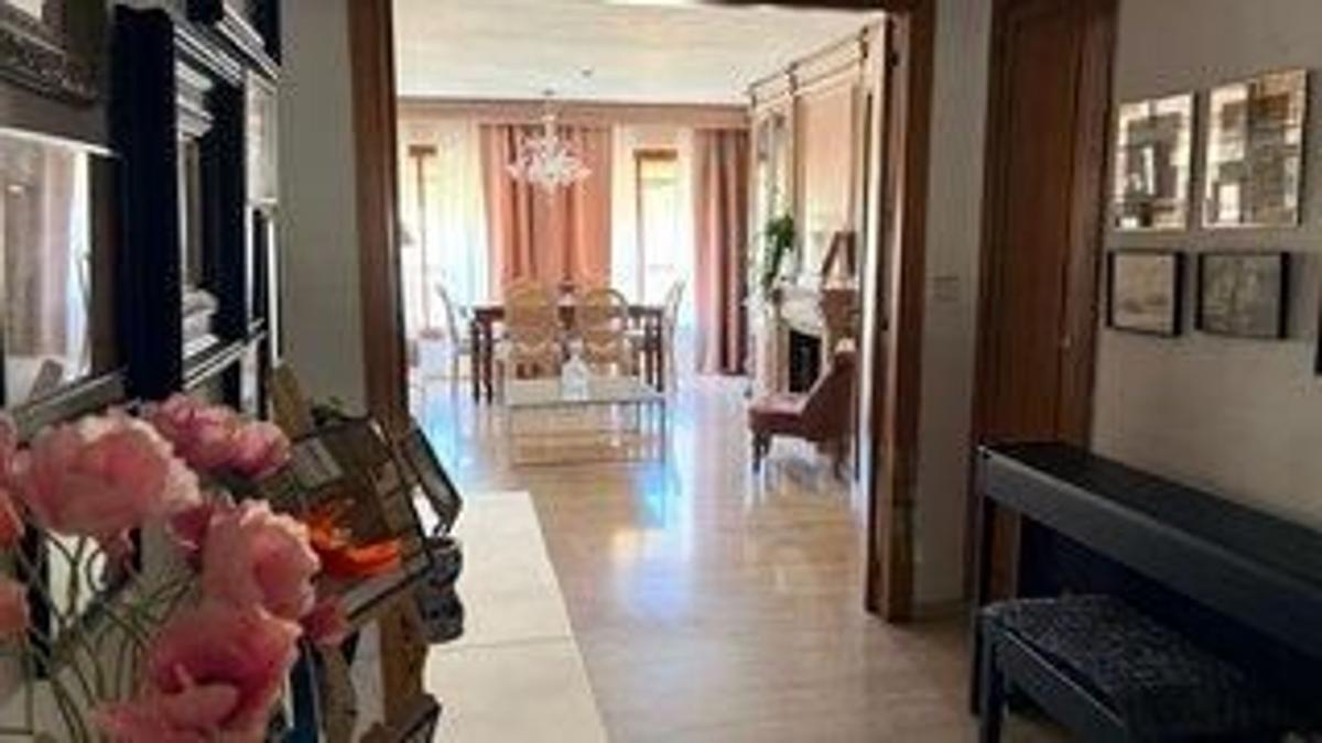 Venta de piso en Piso en Avenida Oscar Espla, Ensanche-Diputación, Alicante / Alacant, Alicante / Alacant
photo 4