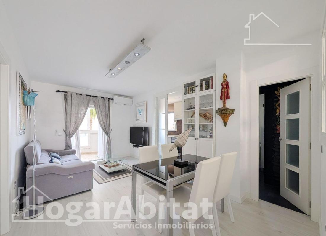 Sprzedaż mieszkania w Piso en Avenida Costa Blanca, Arenales del Sol, Elche / Elx, Elche / Elx
photo 1