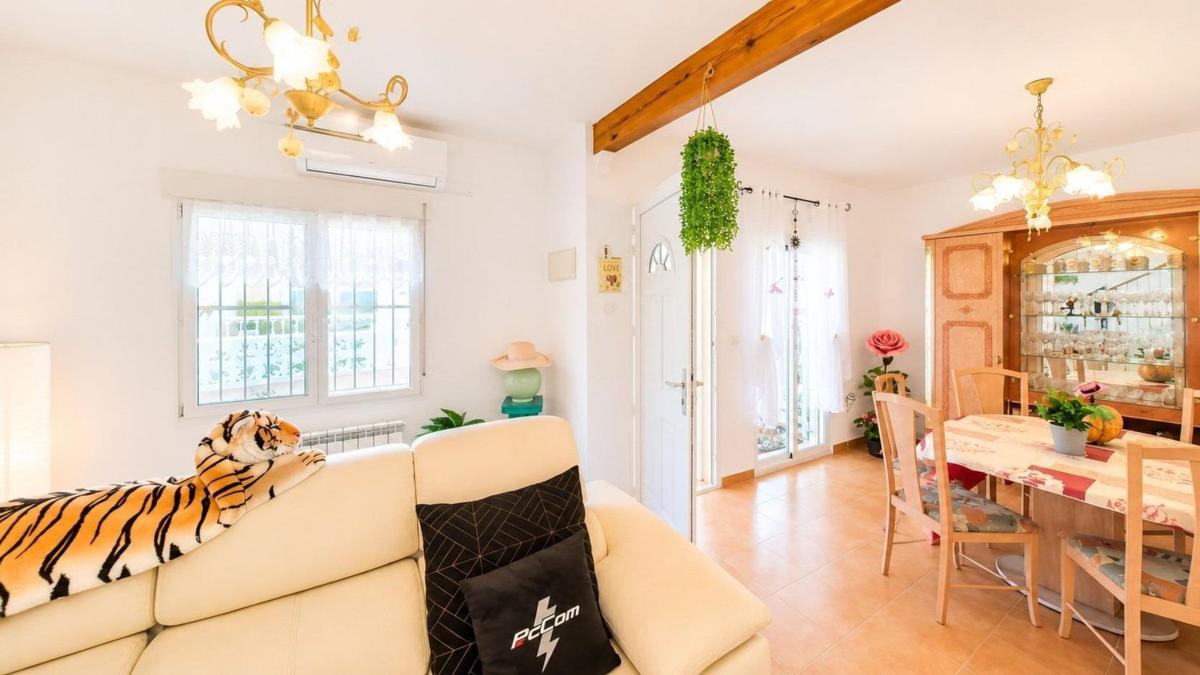 Недвижимость на продажу и в аренду в Испании photo 5
