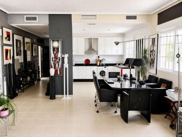 Casa o chalet independiente en San Fulgencio thumbnail 1