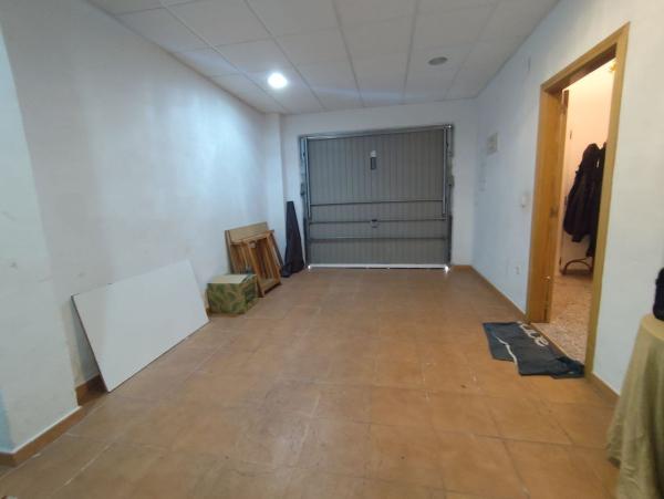 Chalet pareado en Calle Verge de Gracia, Muro del Alcoy thumbnail 1