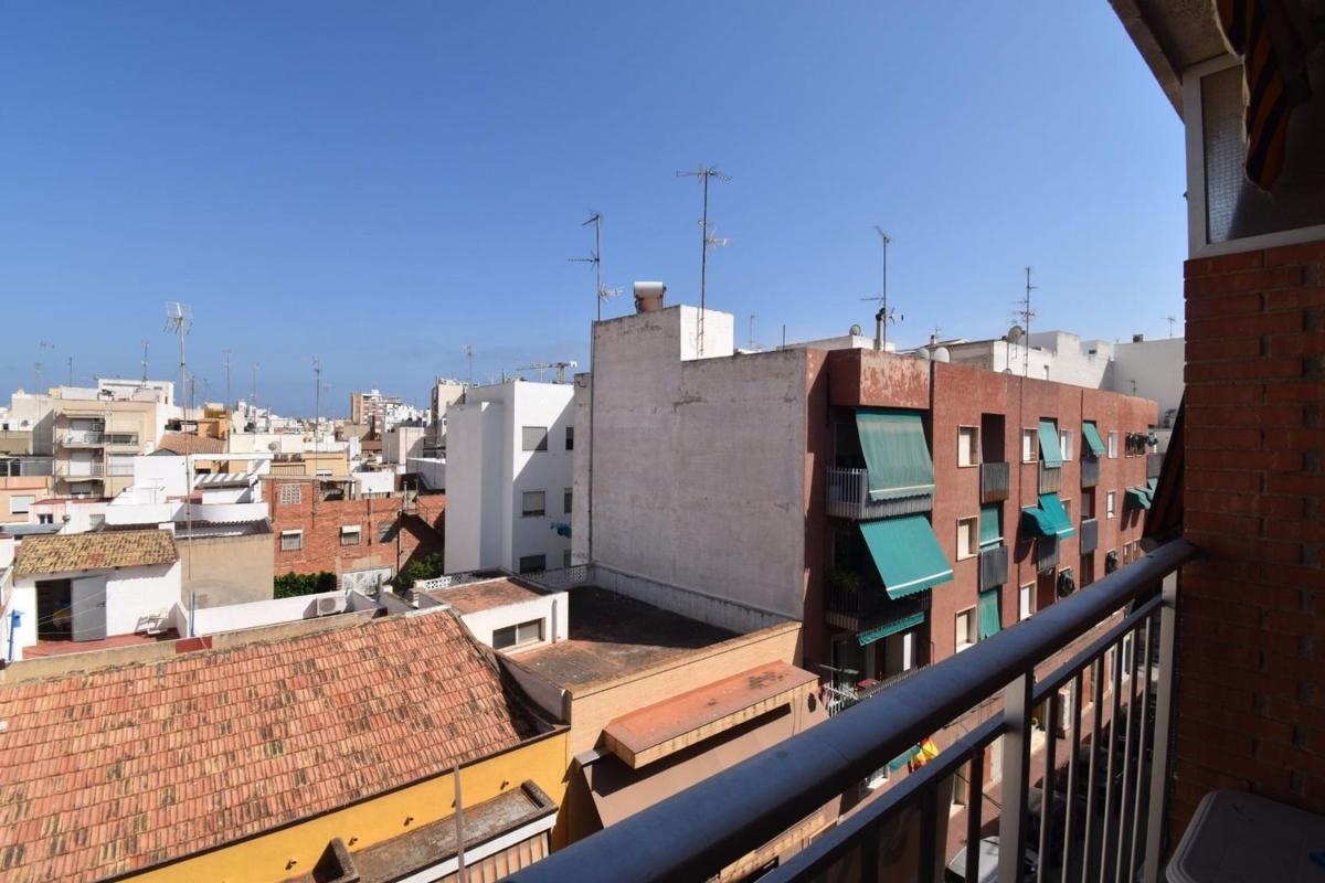 Sprzedaż mieszkania w Piso en Centro, Santa Pola, Santa Pola
photo 1