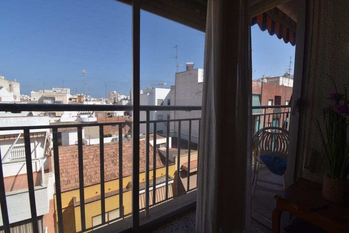 Sprzedaż mieszkania w Piso en Centro, Santa Pola, Santa Pola
photo 2