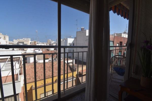 Sprzedaż mieszkania w Piso en Centro, Santa Pola, Santa Pola
 photo 2