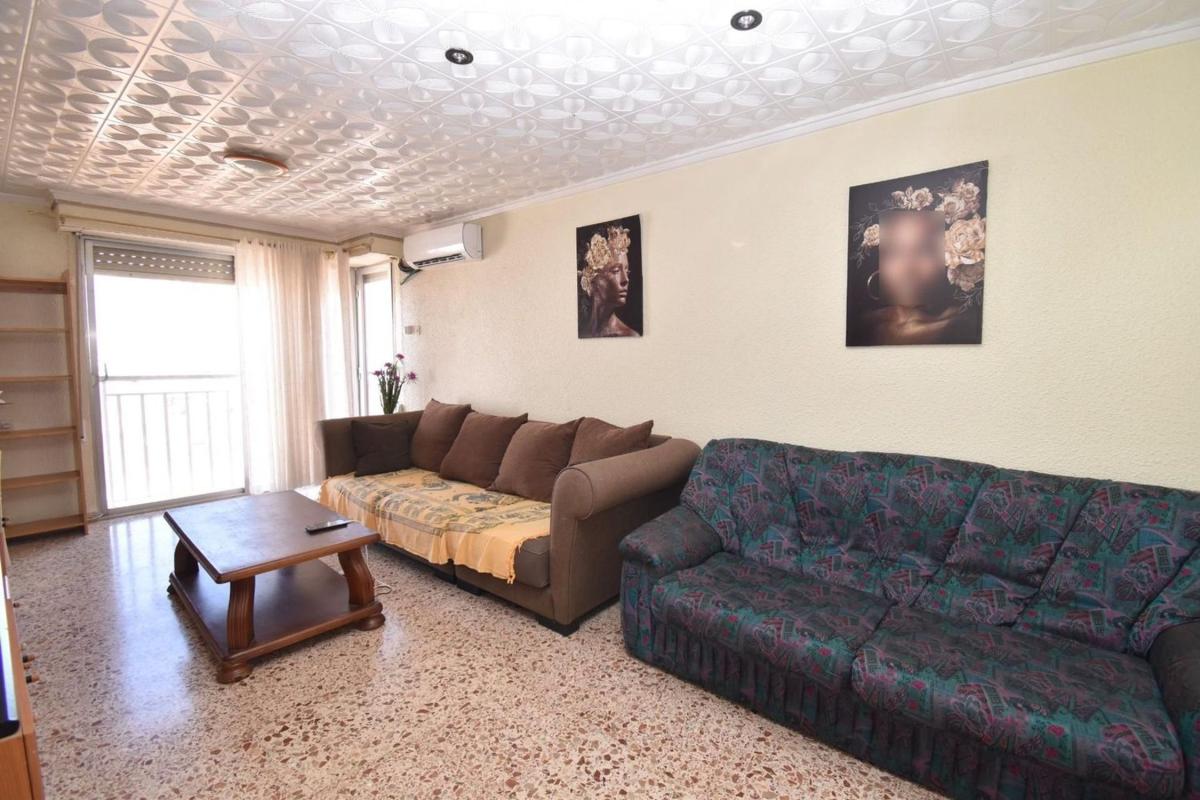 Sprzedaż mieszkania w Piso en Centro, Santa Pola, Santa Pola
photo 3