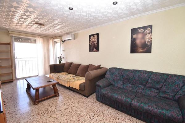 Sprzedaż mieszkania w Piso en Centro, Santa Pola, Santa Pola
 photo 3