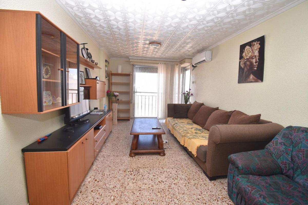 Sprzedaż mieszkania w Piso en Centro, Santa Pola, Santa Pola
photo 4