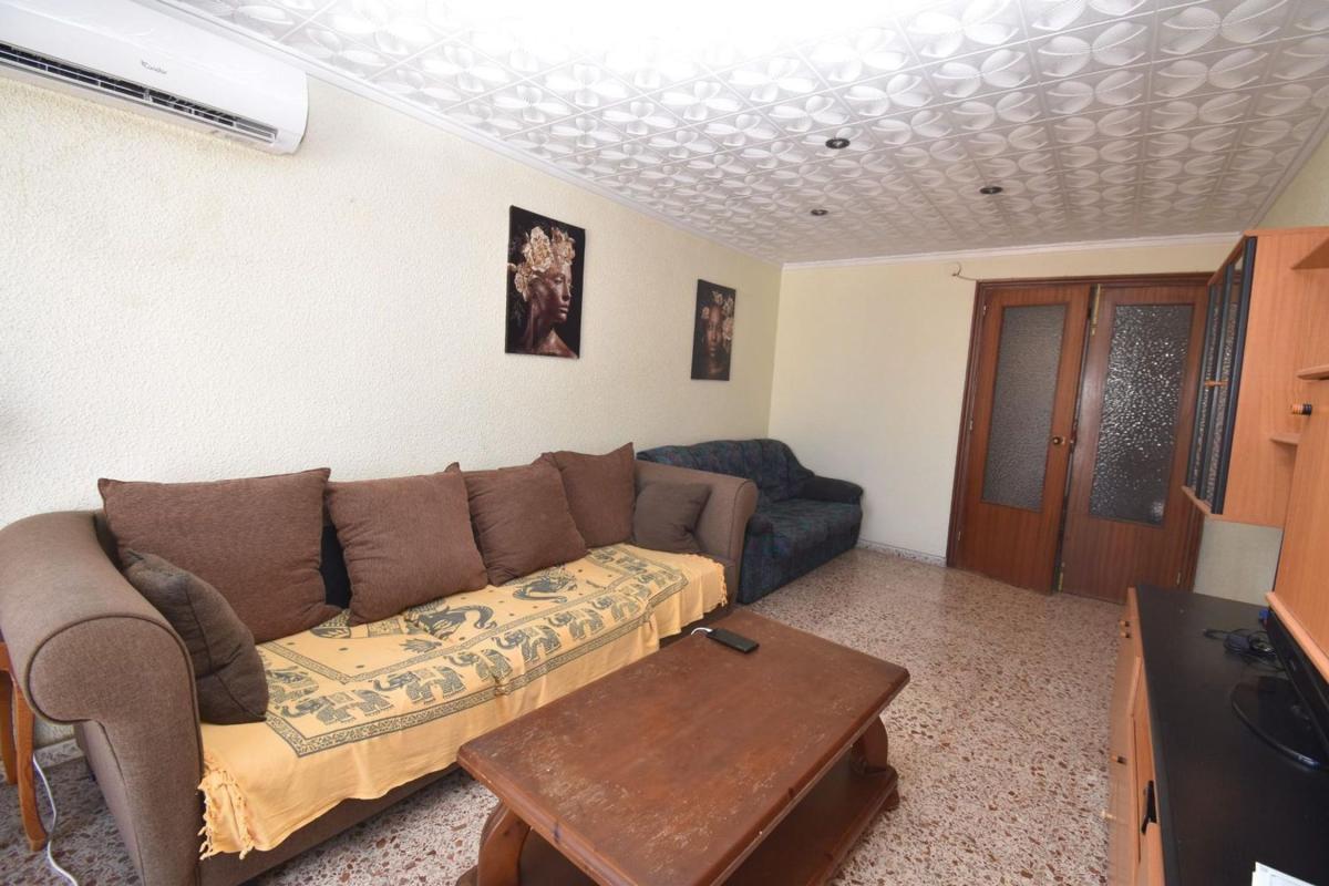 Sprzedaż mieszkania w Piso en Centro, Santa Pola, Santa Pola
photo 5