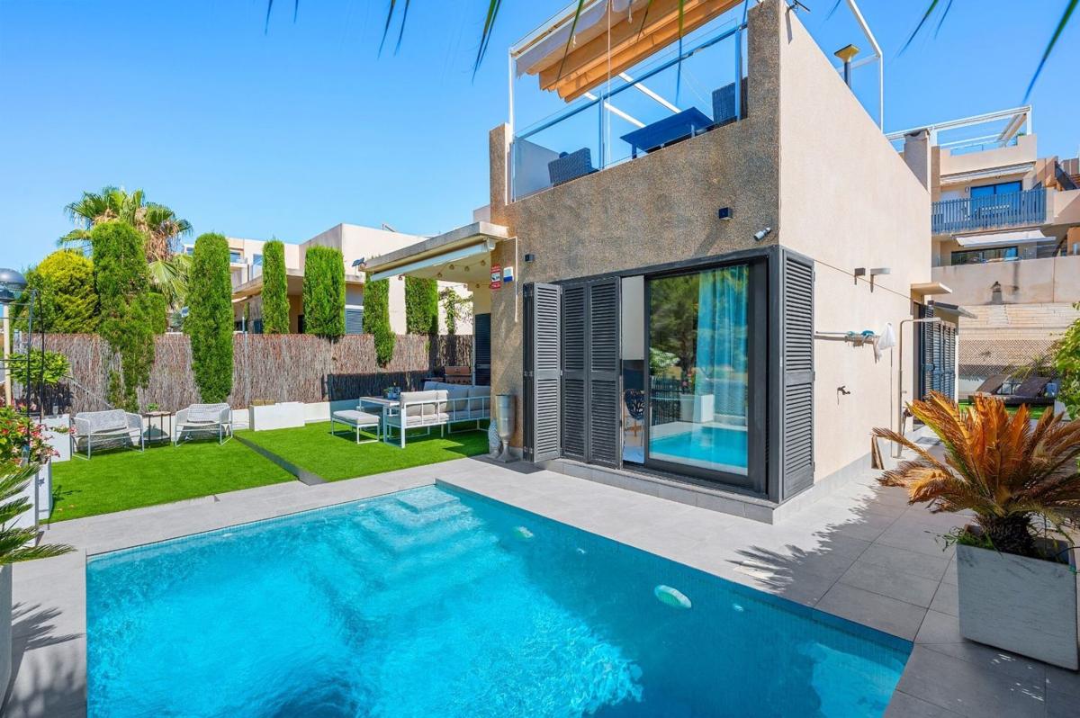 Properties for sale and rent in Spain photo 1