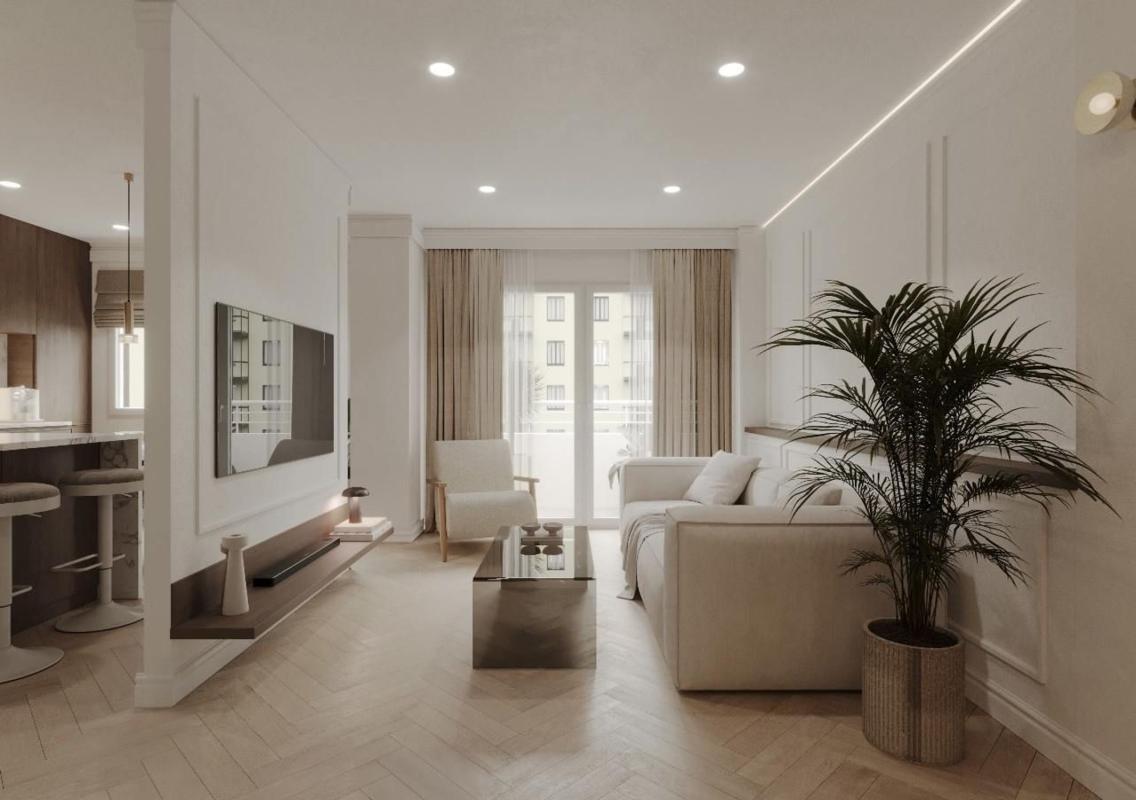 Venta de piso en Piso en Avenida Salamanca, 9, Santo Domingo, Alicante / Alacant, Alicante / Alacant
photo 1