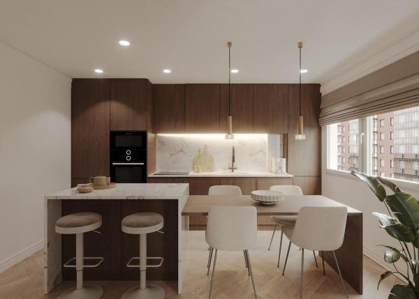 Venta de piso en Piso en Avenida Salamanca, 9, Santo Domingo, Alicante / Alacant, Alicante / Alacant
thumbnail 2