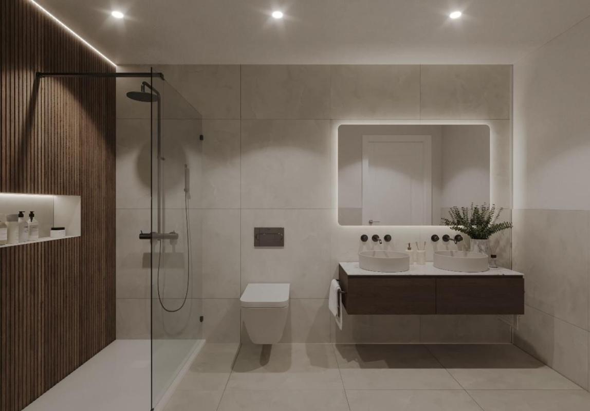 Venta de piso en Piso en Avenida Salamanca, 9, Santo Domingo, Alicante / Alacant, Alicante / Alacant
photo 5
