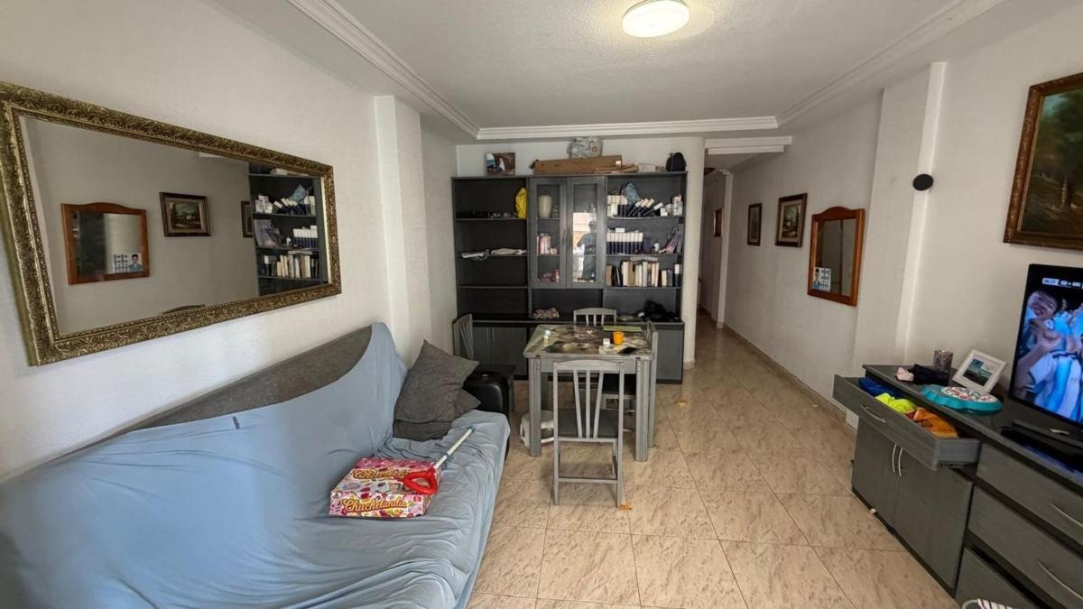Sprzedaż mieszkania w Piso en Calle Capitán García Gea, Playa del Cura, Torrevieja, Torrevieja
photo 3