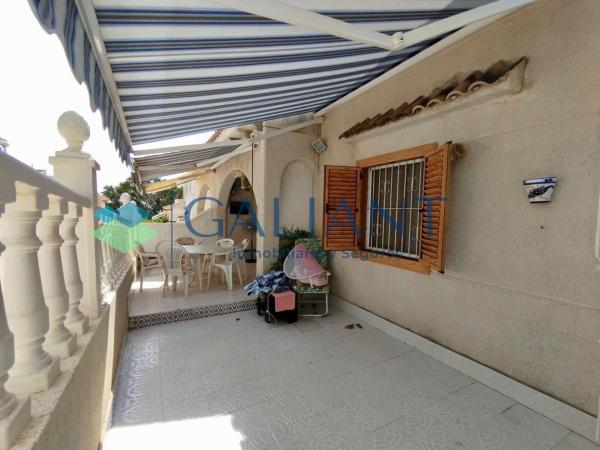 Chalet adosado en Los Balcones - Los Altos del Edén, Torrevieja photo 1