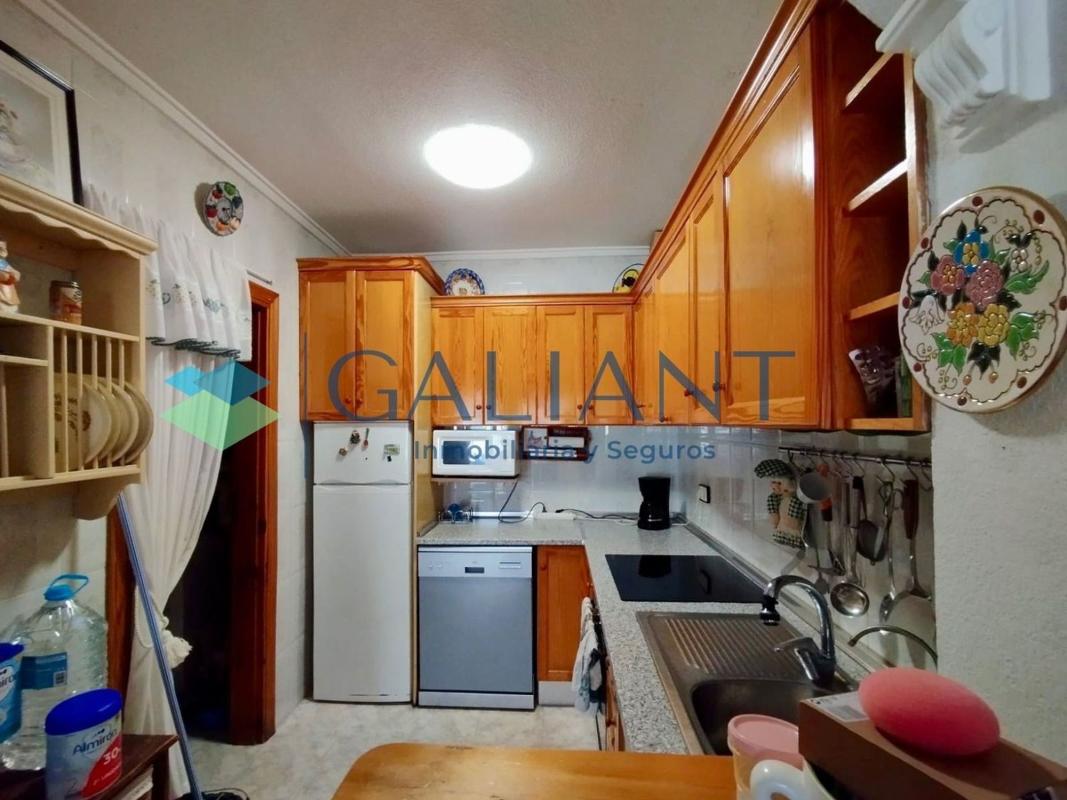 Недвижимость на продажу и в аренду в Испании photo 3