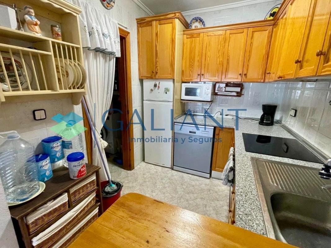 Недвижимость на продажу и в аренду в Испании photo 4