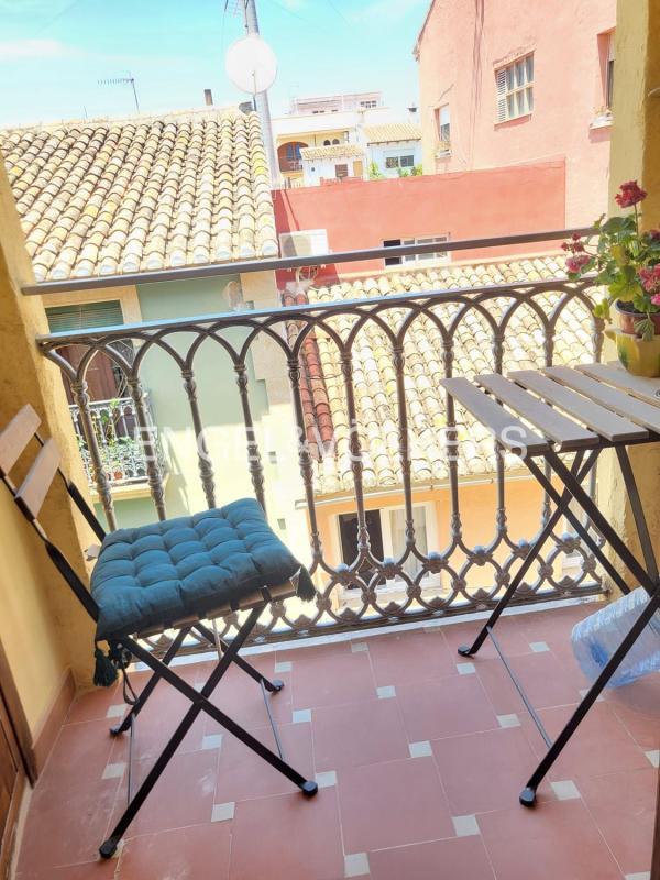Sprzedaż mieszkania w Piso en Centro Urbano, Denia, Dénia
photo 1