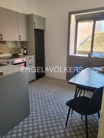 Sprzedaż mieszkania w Piso en Centro Urbano, Denia, Dénia
 photo 2