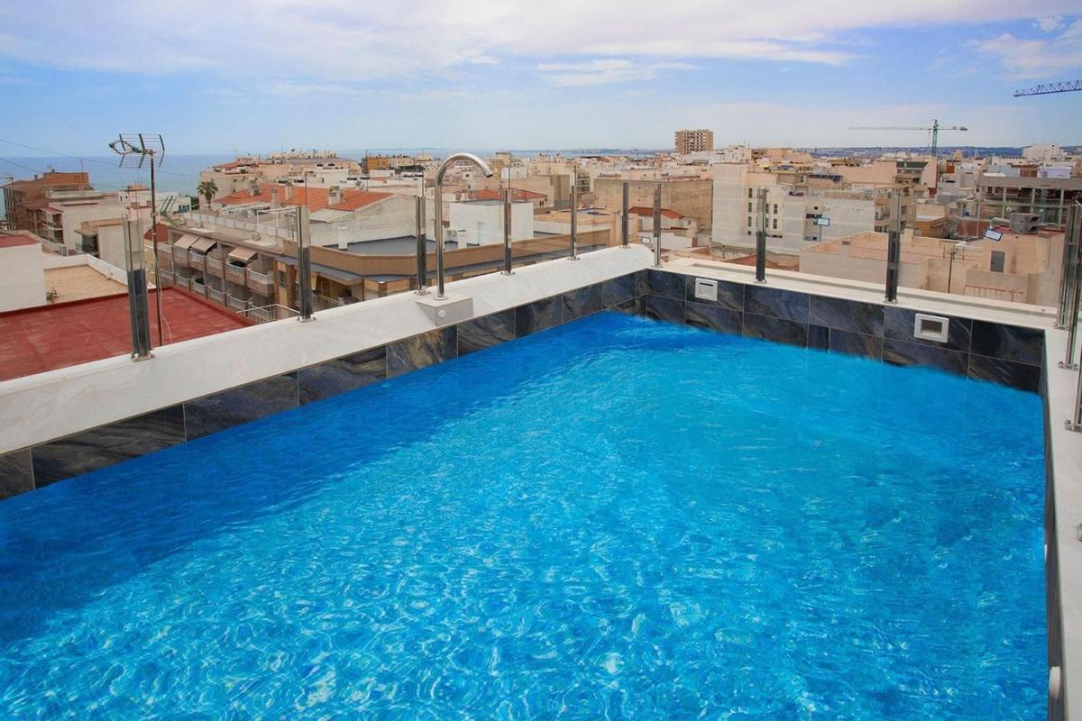 Sprzedaż mieszkania w Piso en Las Piscinas Naturales, Torrevieja, Torrevieja
photo 5