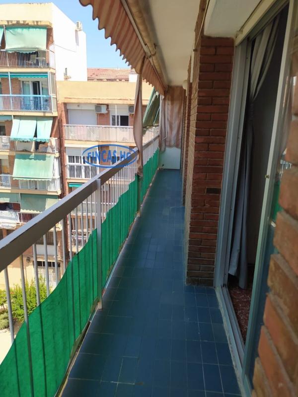 Venta de piso en Piso en Campoamor, Alicante / Alacant, Alicante / Alacant
photo 1