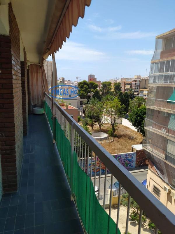 Venta de piso en Piso en Campoamor, Alicante / Alacant, Alicante / Alacant
photo 2
