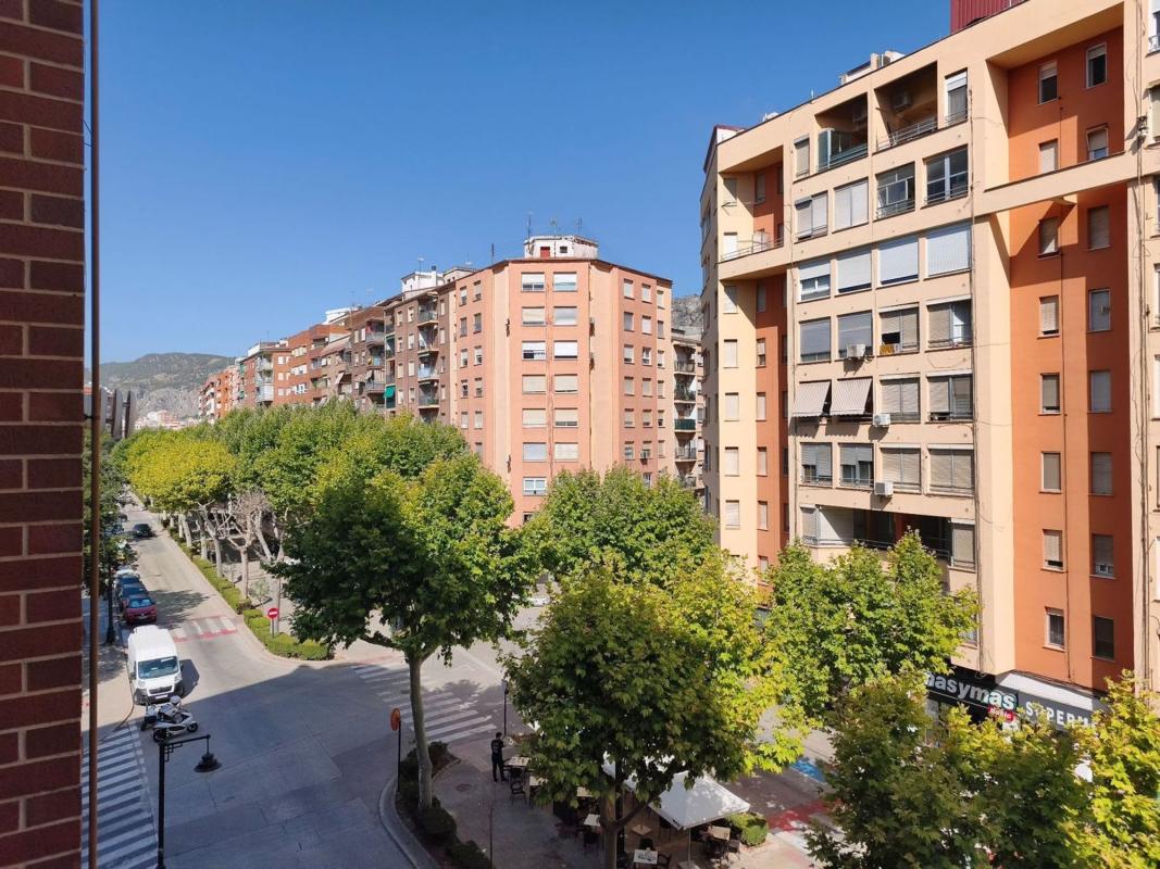 Venta de piso en Piso en Barri Zona Nord, Alcoy / Alcoi, Alcoy / Alcoi
photo 2