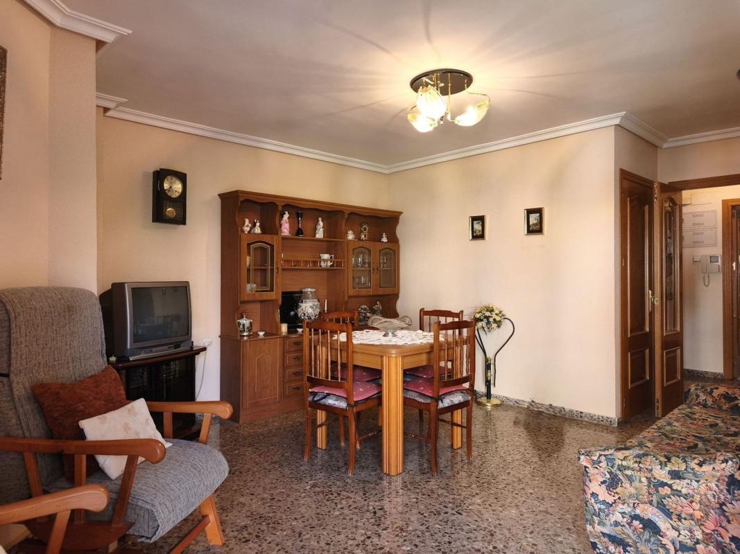 Venta de piso en Piso en Barri Zona Nord, Alcoy / Alcoi, Alcoy / Alcoi
photo 3