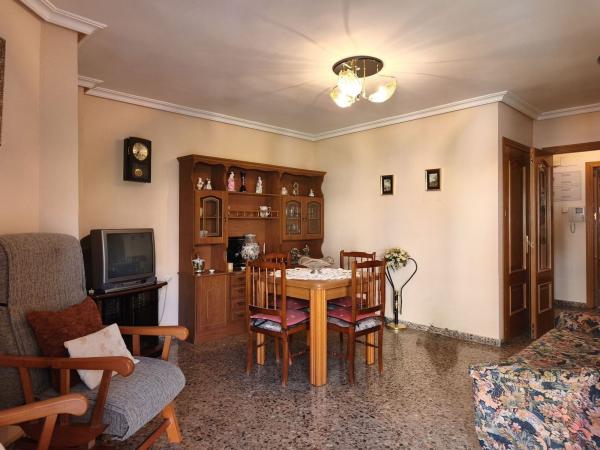 Venta de piso en Piso en Barri Zona Nord, Alcoy / Alcoi, Alcoy / Alcoi
 photo 3