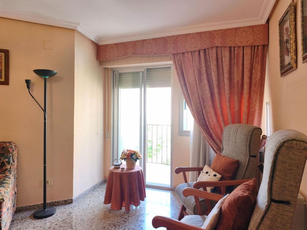 Venta de piso en Piso en Barri Zona Nord, Alcoy / Alcoi, Alcoy / Alcoi
photo 5