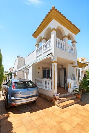 Casa o chalet independiente en Avenida de las Especias, Pinar de Campoverde, Pilar de la Horadada thumbnail 2