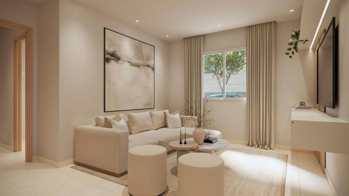 Sprzedaż mieszkania w Piso en Plaza Crevillente-Juzgados, Elche / Elx, Elche / Elx
photo 3
