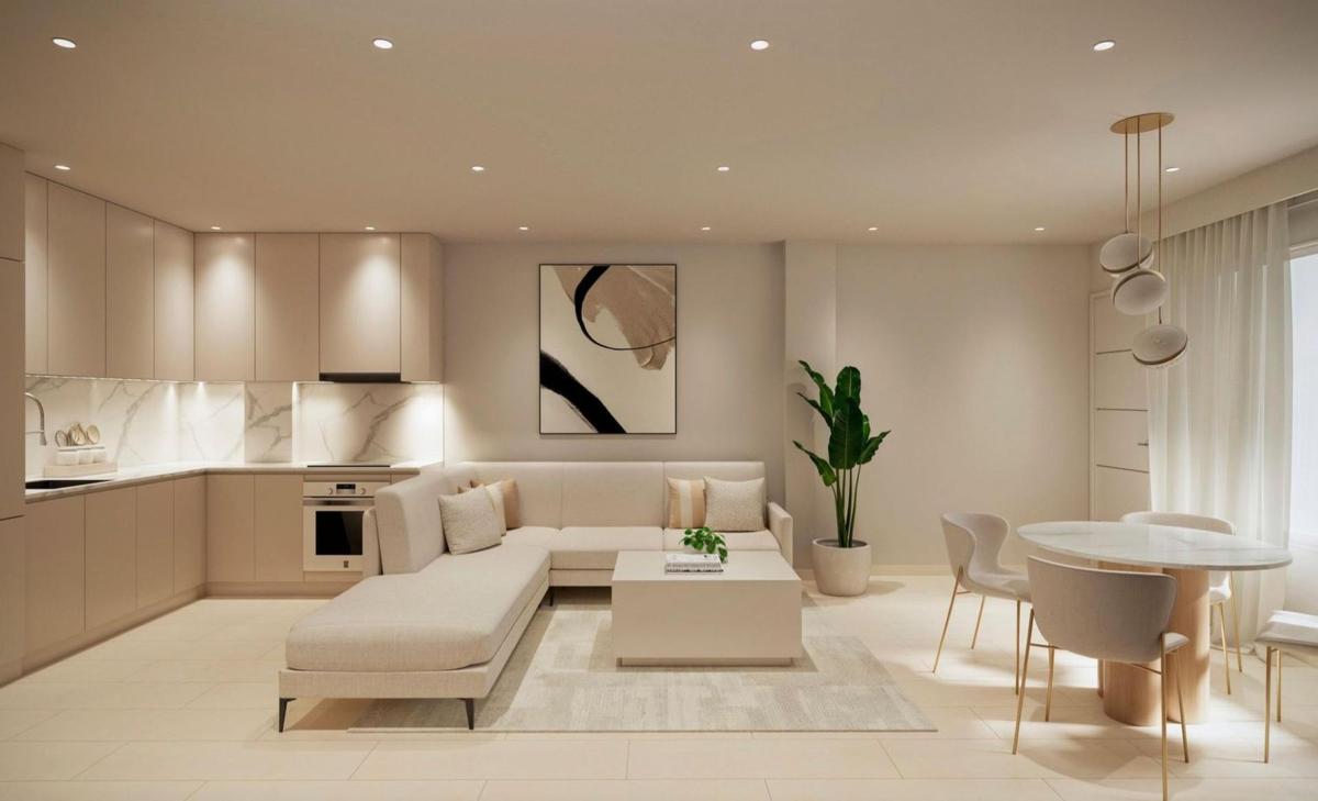 Sprzedaż mieszkania w Piso en Plaza Crevillente-Juzgados, Elche / Elx, Elche / Elx
photo 4