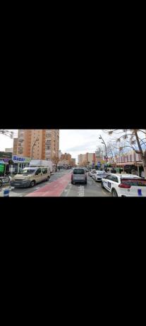 Venta de piso en Piso en Avenida Ametlla de Mar, 15, Zona Rincón Bajo, Benidorm, Benidorm
 photo 2