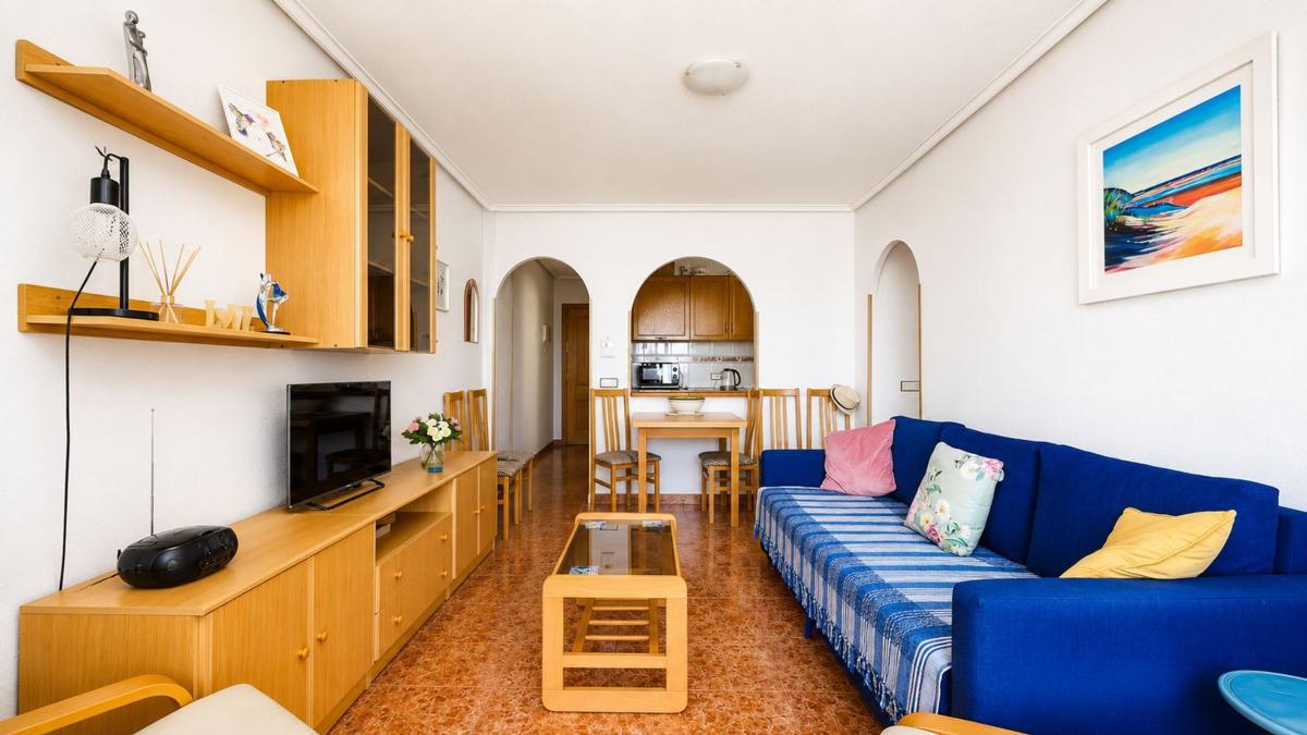 Sprzedaż mieszkania w Piso en Villa Madrid, 39, Parque de las Naciones, Torrevieja, Torrevieja
photo 2