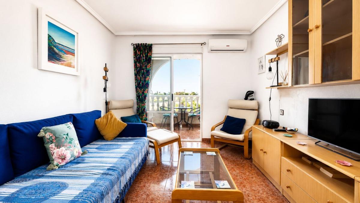 Sprzedaż mieszkania w Piso en Villa Madrid, 39, Parque de las Naciones, Torrevieja, Torrevieja
photo 3