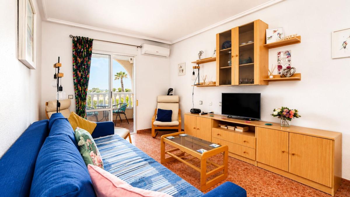 Sprzedaż mieszkania w Piso en Villa Madrid, 39, Parque de las Naciones, Torrevieja, Torrevieja
photo 4
