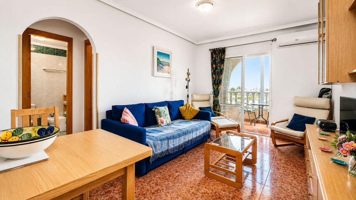 Sprzedaż mieszkania w Piso en Villa Madrid, 39, Parque de las Naciones, Torrevieja, Torrevieja
photo 5