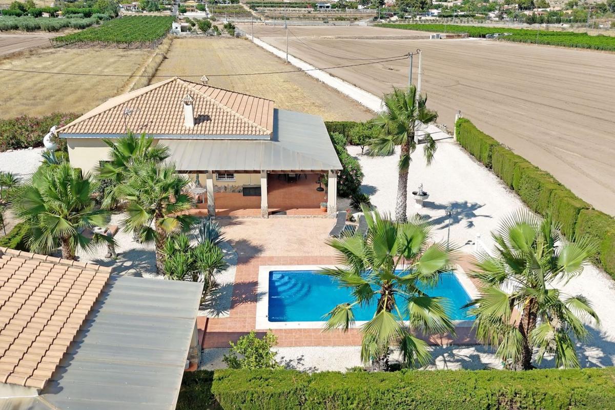 Properties for sale and rent in Spain photo 2