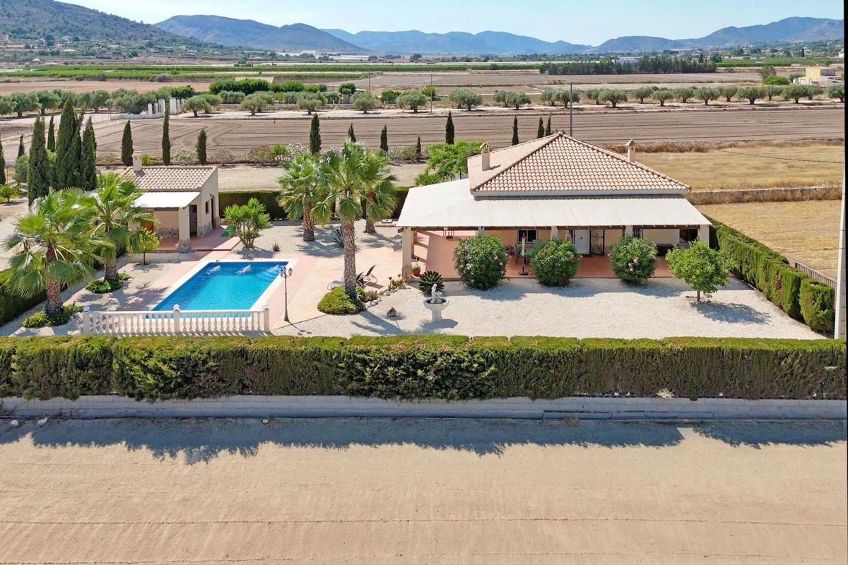 Properties for sale and rent in Spain photo 3