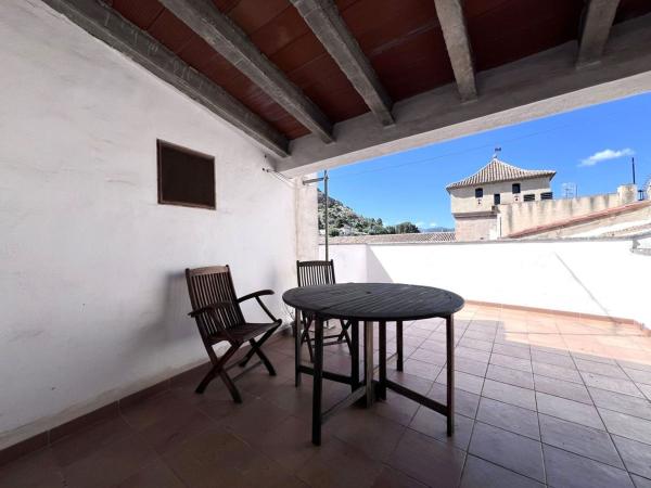 Casa de pueblo en Cocentaina thumbnail 1