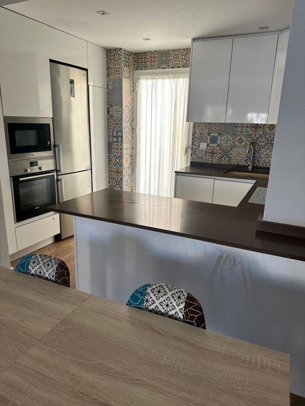 Недвижимость на продажу и в аренду в Испании photo 1