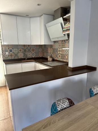 Chalet adosado en Urbanización Casa Peinao II, 51 M, Aguas Nuevas, Torrevieja photo 4